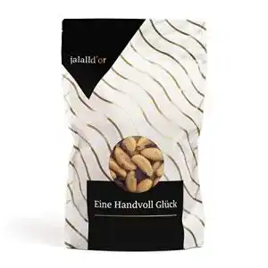 Paranüsse Jalall D’or Paranusskerne bio von | 1kg