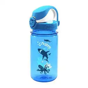 Nalgene Trinkflasche Nalgene Kinder Trinkflasche OTF 0.35L