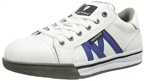 Maxguard-Sicherheitsschuhe Maxguard SUNDANCE S036, Unisex