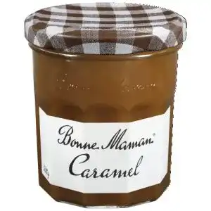 Bonne-Maman-Marmelade Bonne Maman Caramel 380g