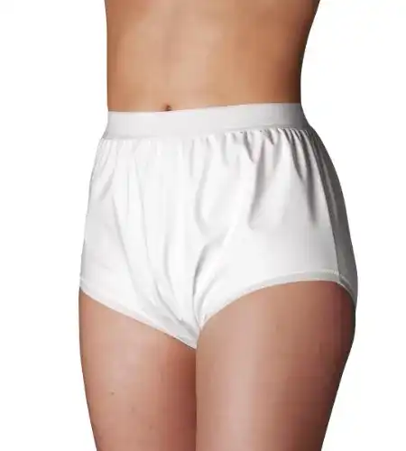 Inkontinenz-Slip Damen Mediset made by modellia