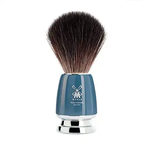 Die beste Rasierpinsel vegan M MÜHLE MÜHLE Rasierpinsel, aus Black Fibre 2026 Test Bestseller Rasierpinsel vegan M MÜHLE MÜHLE Rasierpinsel, aus Black Fibre