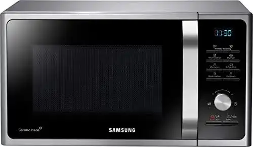 Mikrowelle 25 Liter Samsung MWF300G Mikrowelle 1000 W