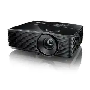 3D-Beamer Optoma HD146X.