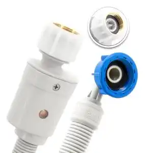 Aquastop-Schlauch der-Schlauchfritze.de Aquastop, 1,5m