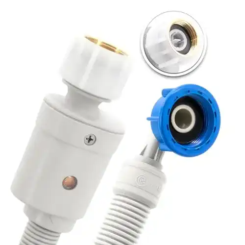 Aquastop-Schlauch der-Schlauchfritze.de Aquastop, 1,5m