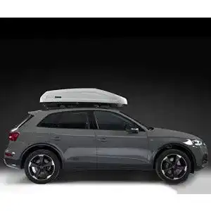 Dachbox 400 Liter Modula Dachbox für Dachbox Evo Liter 400