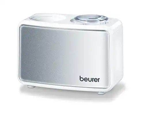 Beurer-Luftbefeuchter Beurer LB 12 Mini-Luftbefeuchter
