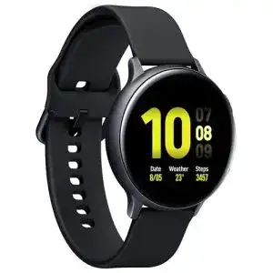 Samsung-Smartwatch Samsung SM-R820 Galaxy Watch Active2