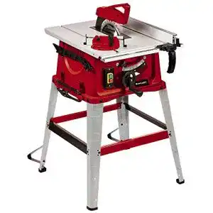 Einhell-Tischkreissäge Einhell Tischkreissäge TC-TS 2025/2 eco