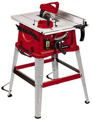 Einhell-Tischkreissäge Einhell Tischkreissäge TC-TS 2025/2 eco