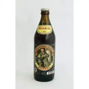 Schwarzbier Augustiner Dunkel 12×0,5l