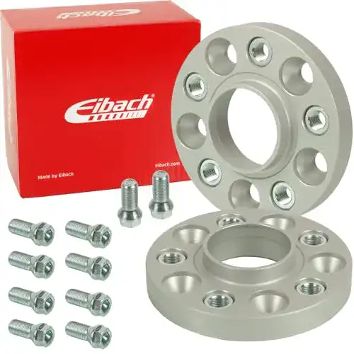Spurverbreiterung Eibach S90-7-20-017 Pro-Spacer System 7