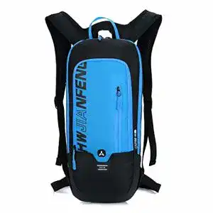 MTB-Rucksack WINDCHASER Kleiner Fahrradrucksack Wasserdicht