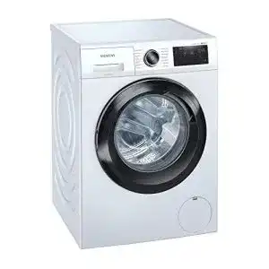 Siemens-Waschmaschine Siemens WM14URFCB iQ500