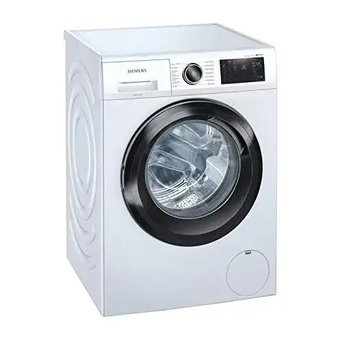 Siemens-Waschmaschine Siemens WM14URFCB iQ500