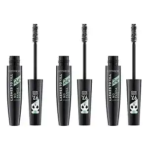 Catrice-Mascara CATRICE Lashes To Kill 24h No Panda Eyes