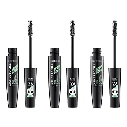 Catrice-Mascara CATRICE Lashes To Kill 24h No Panda Eyes