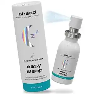 Melatonin-Spray ahead EASY SLEEP mit Minzgeschmack