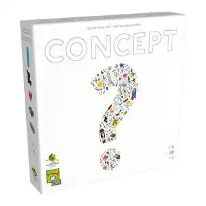 Spiele ab 10 Jahren Repos Production Asmodee Concept