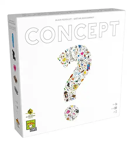 Spiele ab 10 Jahren Repos Production Asmodee Concept