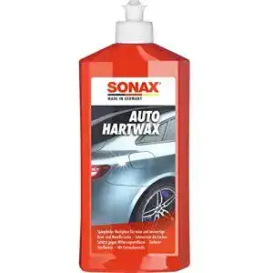 Auto-Hartwachs SONAX flüssig