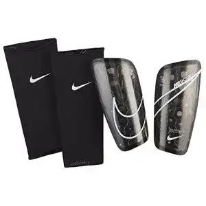 Schienbeinschoner Erwachsene Nike Unisex Erwachsene Mercurial