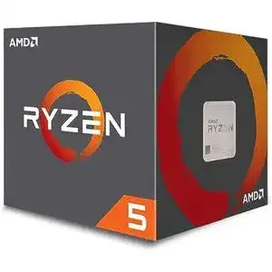 CPU AMD Ryzen 5 1600x Prozessor