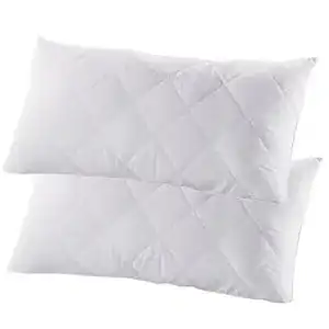 Allergiker-Kopfkissen 7dreams ® Microfaser Kopfkissen gesteppt