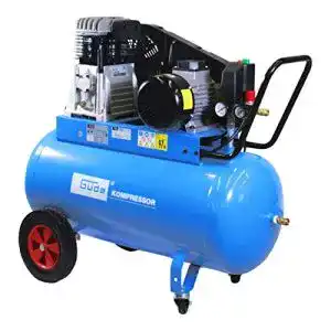 Kompressor 400V Güde KOMPRESSOR 580/10/100 EU 400V