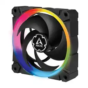 Arctic-Lüfter ARCTIC BioniX P120 A-RGB, 120 mm Lüfter, A-RGB