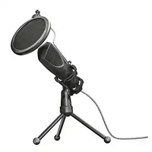 Trust-Mikrofon Trust Gaming GXT 232 Mantis USB mit Popfilter