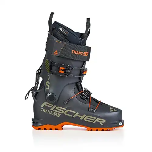 Tourenskischuhe Fischer Skitourenstiefel Transalp TS – 28,5/44