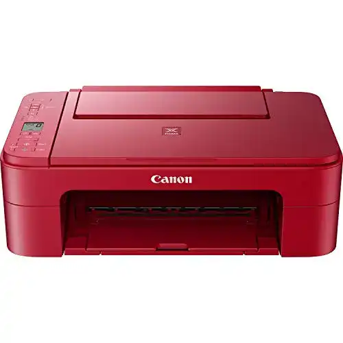 Die beste Canon-Drucker Canon PIXMA TS3352 Farbtintenstrahl 2026 Test Bestseller Canon-Drucker Canon PIXMA TS3352 Farbtintenstrahl