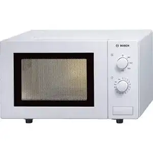 Mikrowelle weiß Bosch Hausgeräte Bosch HMT72M420 Serie 2