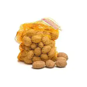 Kartoffeln weg-ist-weg-com Premium Speisekartoffel Belana 25 kg