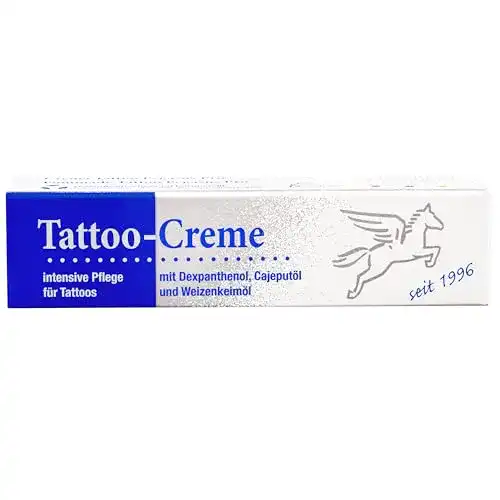 Tattoo-Creme Pegasus Pro GmbH Pegasus Pro Tattoo crème, 25 ml