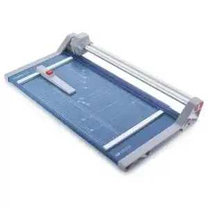 Dahle-Schneidemaschine Dahle 552 Papierschneider bis DIN A3