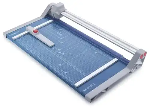 Dahle-Schneidemaschine Dahle 552 Papierschneider bis DIN A3
