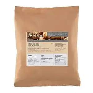 Inulin manako prebiotic, 1000 g Beutel (1 x 1 kg)