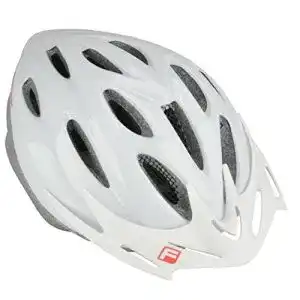 Fischer-Fahrradhelm Fischer Erwachsene Cityhelm Aruna, S/M
