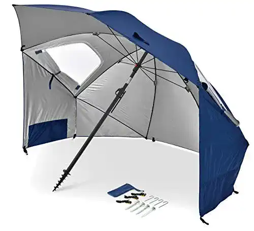 Sonnenschirm Strand SportBrella Sport-Brella Premiere