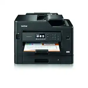 Brother-Tintenstrahldrucker Brother MFC-J5730DW 4-in-1
