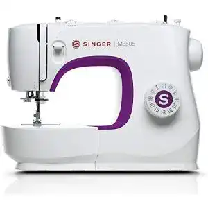 Singer-Nähmaschine Singer M3505 mechanische Nähmaschine