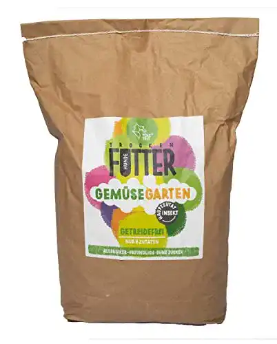 Hundefutter Single-Protein TeneTRIO Getreidefrei, 5kg