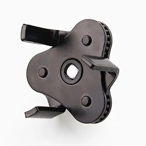 Ölfilterspinne Krtopo Ölfilterschlüssel 53mm-108mm Durchmesser