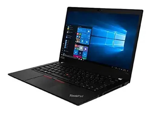 Lenovo-Laptop 14 Zoll Lenovo ThinkPad P14s Notebook 35,6 cm (14 Zoll)