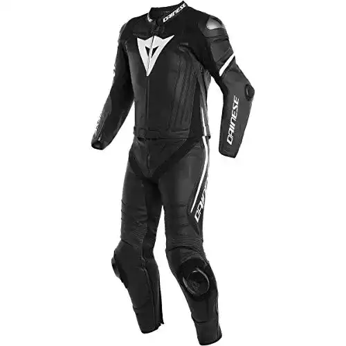Motorrad-Lederkombi Dainese 1513461_22A_56 Lederkombi