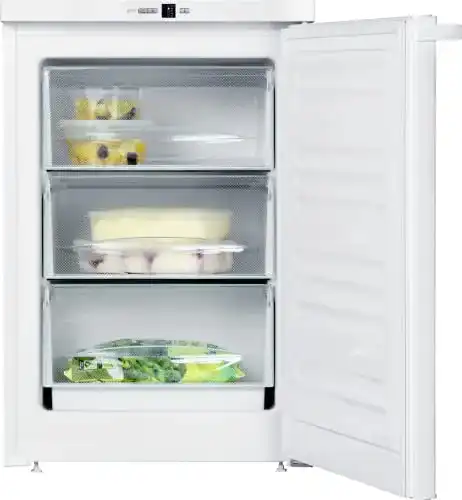 Miele-Gefrierschrank Miele F 12011 S-2 Stand, 98 l Gefrierzone
