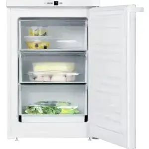 Gefrierschrank (3 Schubladen) Miele F 12011 S-2 Stand, 98 l
